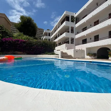 Apartment Casa Premium Frente Al Mar Con 2 Parkings Peñíscola