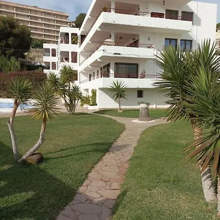 Casa Premium Frente Al Mar Con 2 Parkings Peñíscola