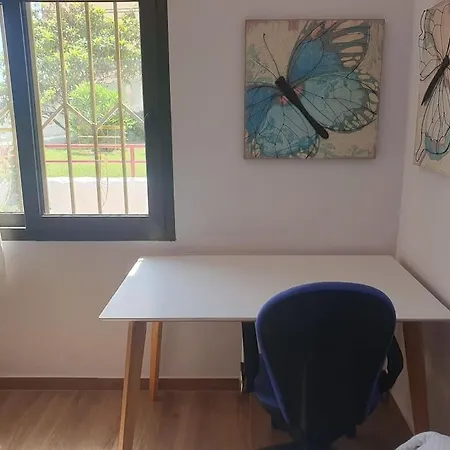 Apartment Casa Premium Frente Al Mar Con 2 Parkings Peñíscola