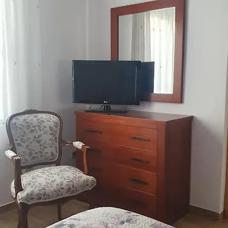 Apartment Casa Premium Frente Al Mar Con 2 Parkings Peñíscola