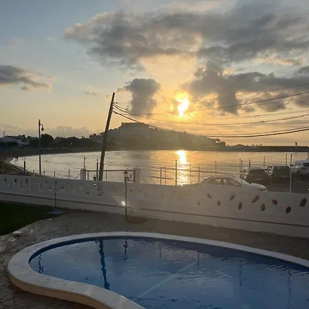 Casa Premium Frente Al Mar Con 2 Parkings Peñíscola
